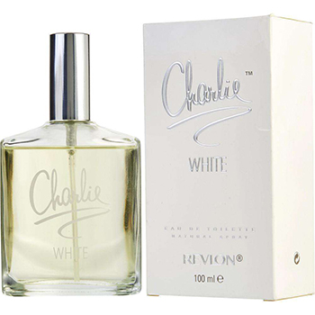 Revlon - Charlie White eau de toilette parfüm hölgyeknek