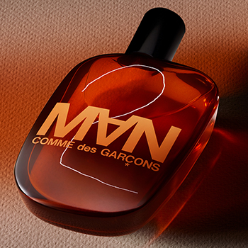 Comme des Garcons - 2 Man eau de toilette parfüm uraknak