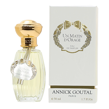 Annick Goutal - Un Matin D'Orage (eau de parfum) eau de parfum parfüm hölgyeknek