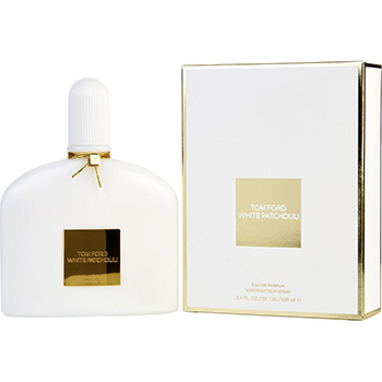 Tom Ford - White Patchouli eau de parfum parfüm hölgyeknek