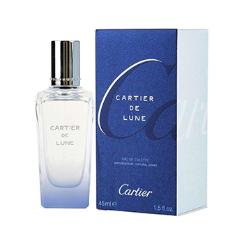 Cartier - De Lune eau de toilette parfüm hölgyeknek
