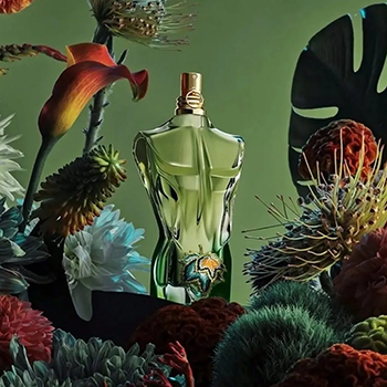 Jean Paul Gaultier - Le Beau Paradise Garden eau de parfum parfüm uraknak