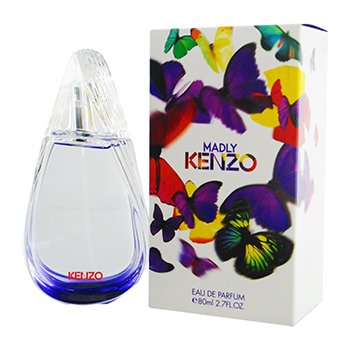 Kenzo - Madly (eau de parfum) eau de parfum parfüm hölgyeknek