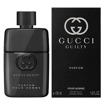 Gucci - Guilty Parfum parfum parfüm uraknak