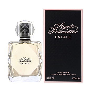 Agent Provocateur - Fatale eau de parfum parfüm hölgyeknek