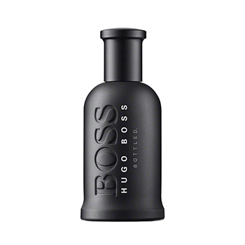 Hugo Boss - Bottled Collector's Edition (2015) eau de toilette parfüm uraknak