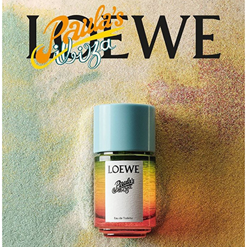 Loewe - Paula's Ibiza eau de toilette parfüm unisex