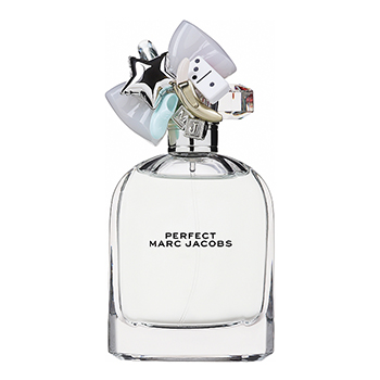 Marc Jacobs - Perfect (eau de toilette) eau de toilette parfüm hölgyeknek