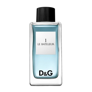 Dolce & Gabbana - 1 Le Bateleur eau de toilette parfüm uraknak