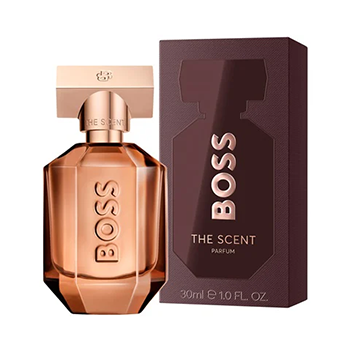 Hugo Boss - The Scent Parfum (2024) parfum parfüm hölgyeknek