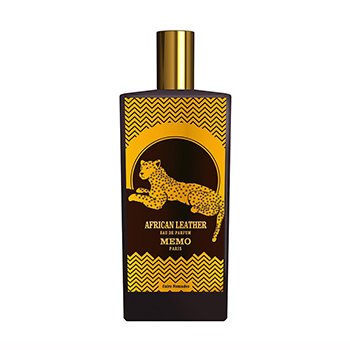 Memo Paris - African Leather eau de parfum parfüm unisex