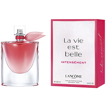 Lancôme - La Vie Est Belle Intensément eau de parfum parfüm hölgyeknek