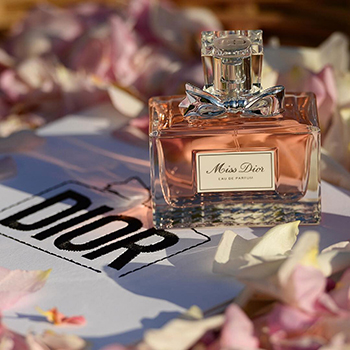 Christian Dior - Miss Dior Le Parfum eau de parfum parfüm hölgyeknek