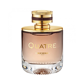 Boucheron - Quatre Absolu de Nuit eau de parfum parfüm hölgyeknek