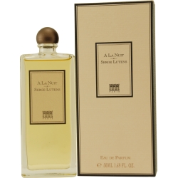 Serge Lutens - A La Nuit eau de parfum parfüm unisex