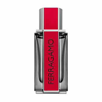 Salvatore Ferragamo - Red Leather eau de parfum parfüm uraknak