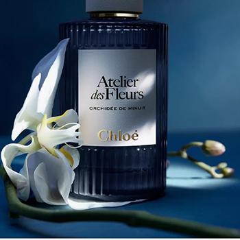 Chloé - Orchidée de Minuit eau de parfum parfüm unisex