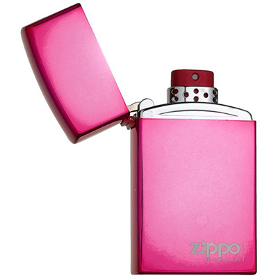 Zippo - The Original Pink eau de toilette parfüm uraknak