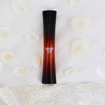 Armani code satin parfum outlet