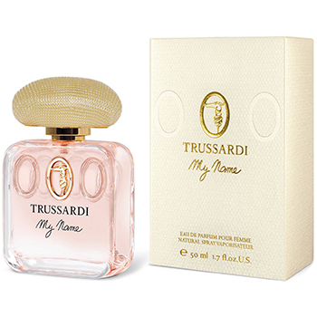 Trussardi - My Name eau de parfum parfüm hölgyeknek