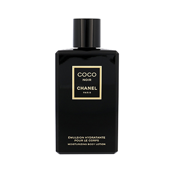 Chanel - Coco Noir testápoló parfüm hölgyeknek