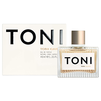 Toni Gard - Toni eau de parfum parfüm hölgyeknek