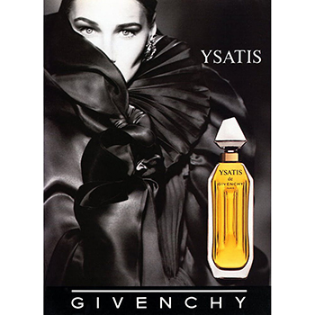 Givenchy - Ysatis (1984) eau de toilette parfüm hölgyeknek