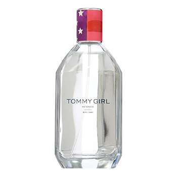 Tommy Hilfiger - Tommy Girl Summer (2016) eau de cologne parfüm hölgyeknek