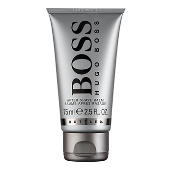 Hugo Boss - Bottled after shave balzsam eau de toilette parfüm uraknak