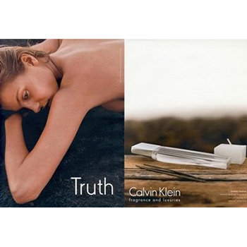 Calvin Klein - Truth eau de parfum parfüm hölgyeknek