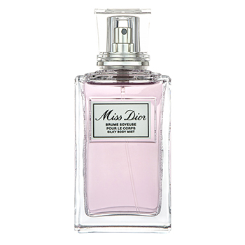 Christian Dior - Miss Dior Silky Body Mist parfüm hölgyeknek