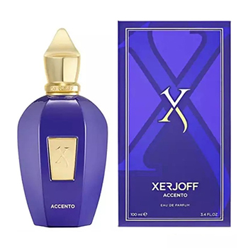 Xerjoff - Accento (2024) eau de parfum parfüm unisex