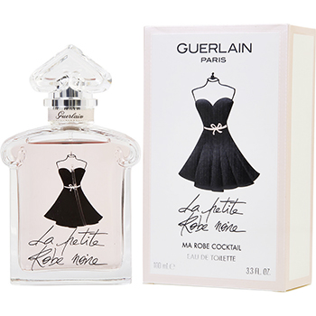 Guerlain - La Petite Robe Noire (eau de toliette) eau de toilette parfüm hölgyeknek