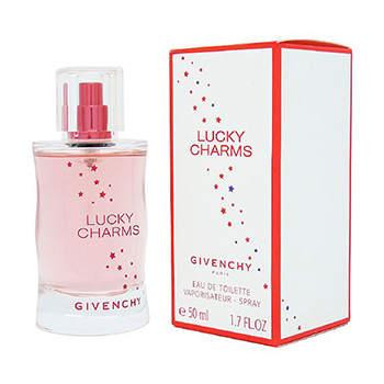 Givenchy - Lucky Charms eau de toilette parfüm hölgyeknek