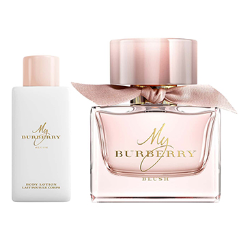 Burberry - My Burberry Blush szett III. eau de parfum parfüm hölgyeknek