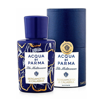 Acqua Di Parma - Bergamotto di Calabria La Spugnatura eau de toilette parfüm unisex