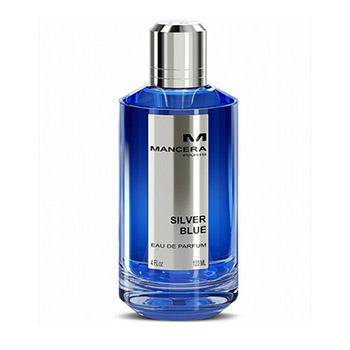 Mancera - Silver Blue eau de parfum parfüm unisex