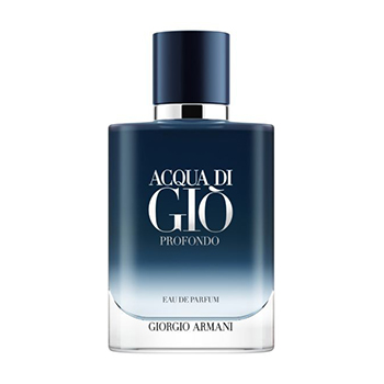 Giorgio Armani - Acqua di Gio Profondo eau de parfum parfüm uraknak