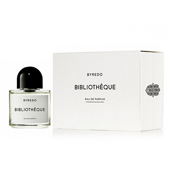 Byredo - Bibliotheque eau de parfum parfüm unisex