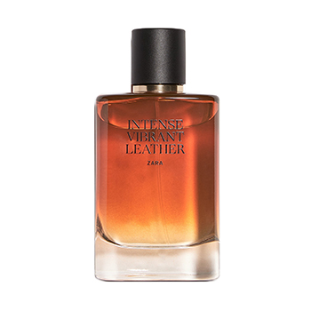 Zara - Vibrant Leather Intense eau de parfum parfüm uraknak