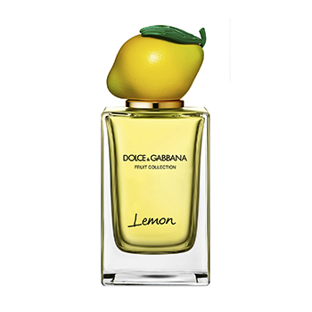 Dolce & Gabbana - Lemon eau de toilette parfüm unisex