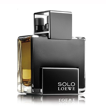 Loewe - Solo Platinum eau de toilette parfüm uraknak