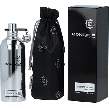Montale - Fruits of the Musk eau de parfum parfüm unisex