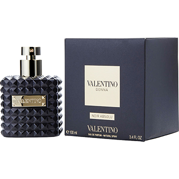 Valentino - Valentino Donna Noir Absolu eau de parfum parfüm hölgyeknek