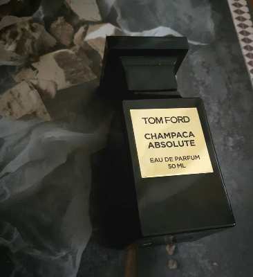 Tom Ford - Champaca Absolute    eau de parfum parfüm unisex