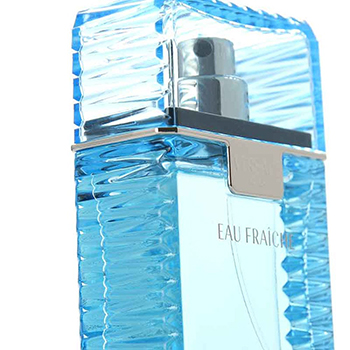 Versace - Eau Fraiche eau de toilette parfüm uraknak
