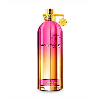 Montale - The New Rose eau de parfum parfüm unisex