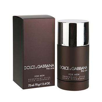 Dolce & Gabbana - The One stift dezodor eau de toilette parfüm uraknak