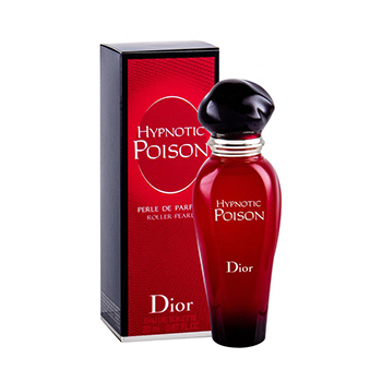 Christian Dior - Hypnotic Poison (eau de toilette) Roller Pearl eau de toilette parfüm hölgyeknek