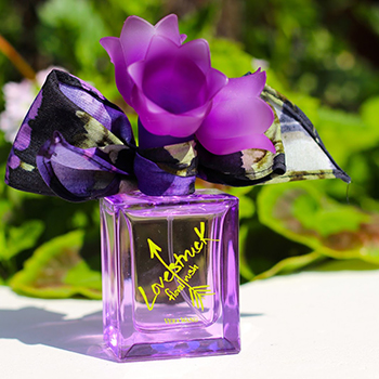 Vera Wang - Lovestruck Floral Rush eau de parfum parfüm hölgyeknek